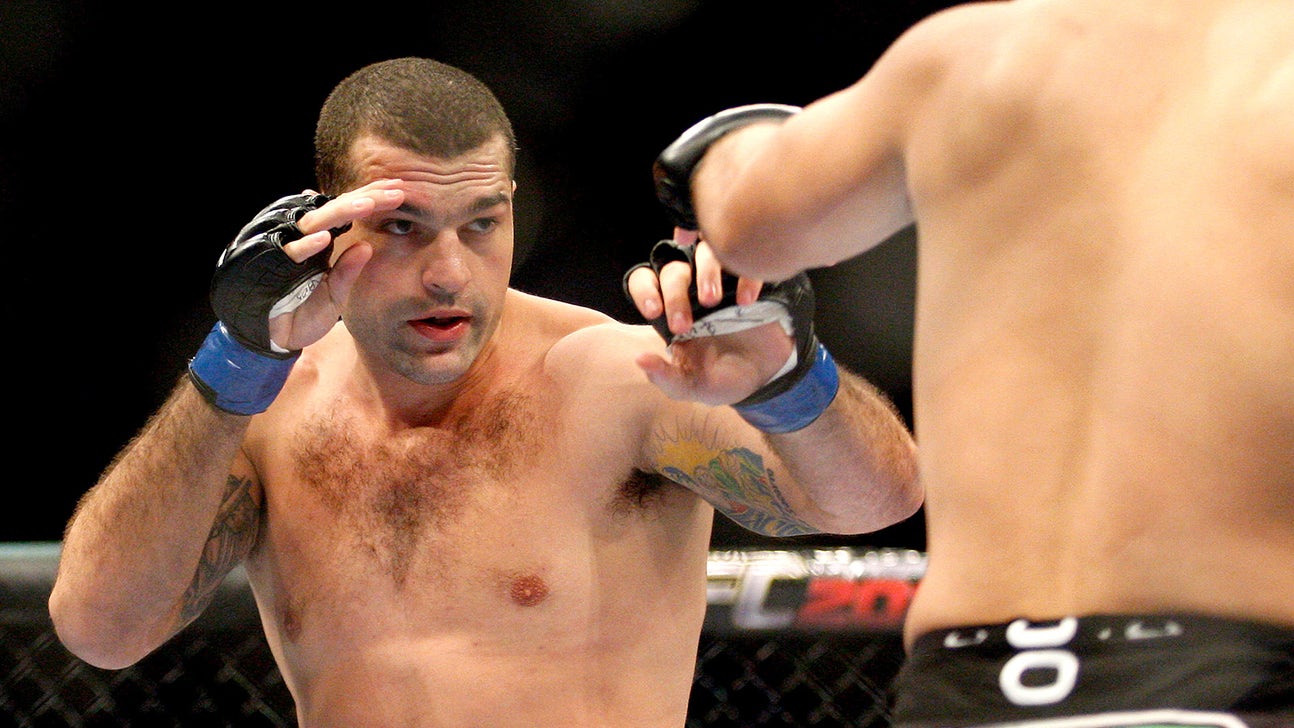 Mauricio 'Shogun' Rua could be a victim of his own success