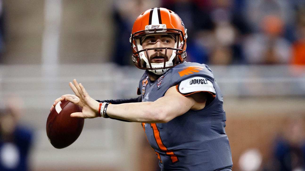 Know the Badgers foe: Bowling Green