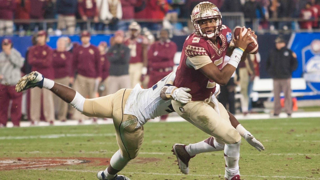 Florida State returns to practice, shifts focus to Oregon