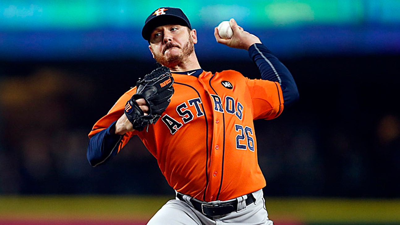 Could A's still be in the mix for Kazmir?
