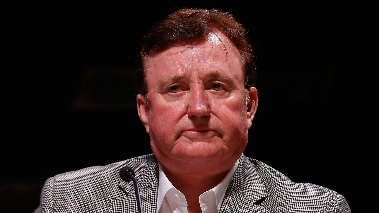 Court rules against RCR in lawsuit vs. McMurray's new crew chief