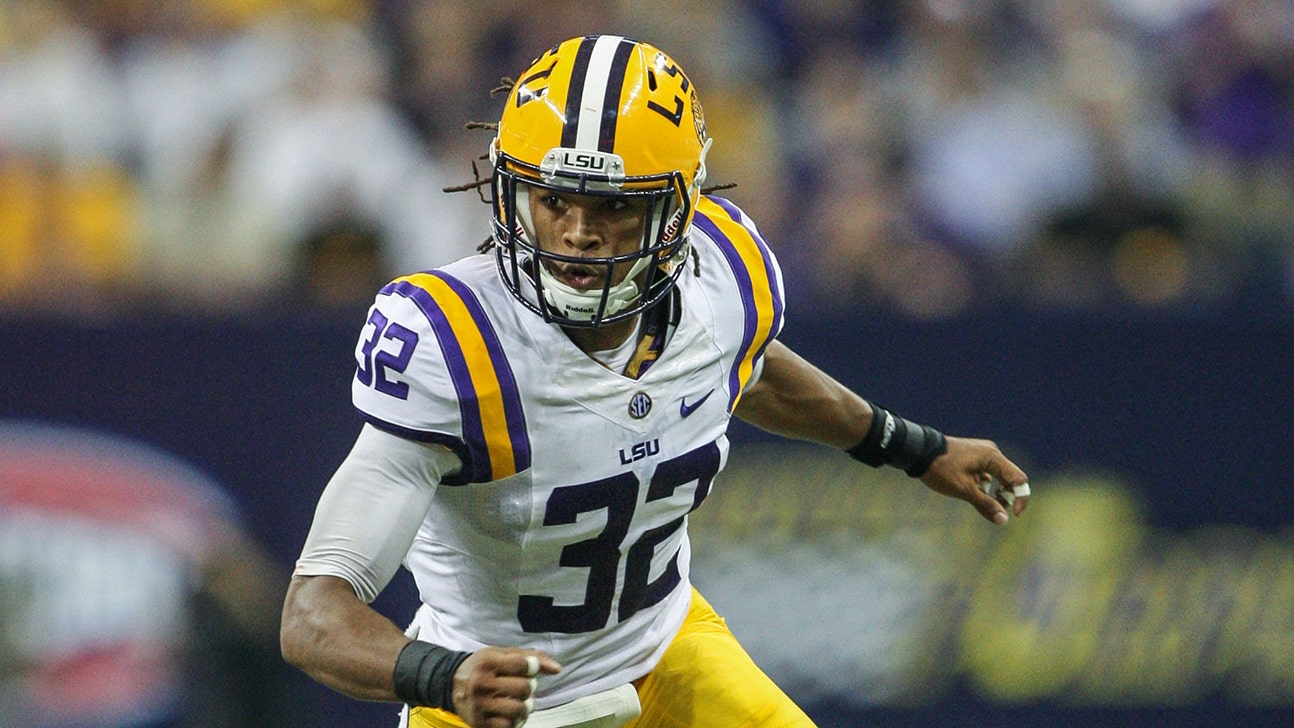 Jalen Collins explains failed drug tests, looks towards future in Atlanta