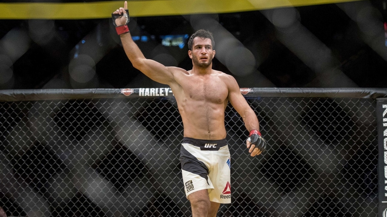 UFC 204: Gegard Mousasi vs. Vitor Belfort In-Depth Breakdown