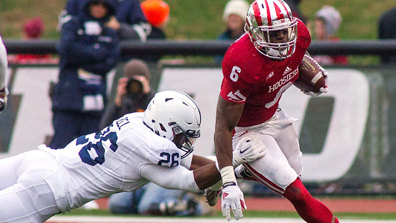 Indiana's Coleman could fit defending champs