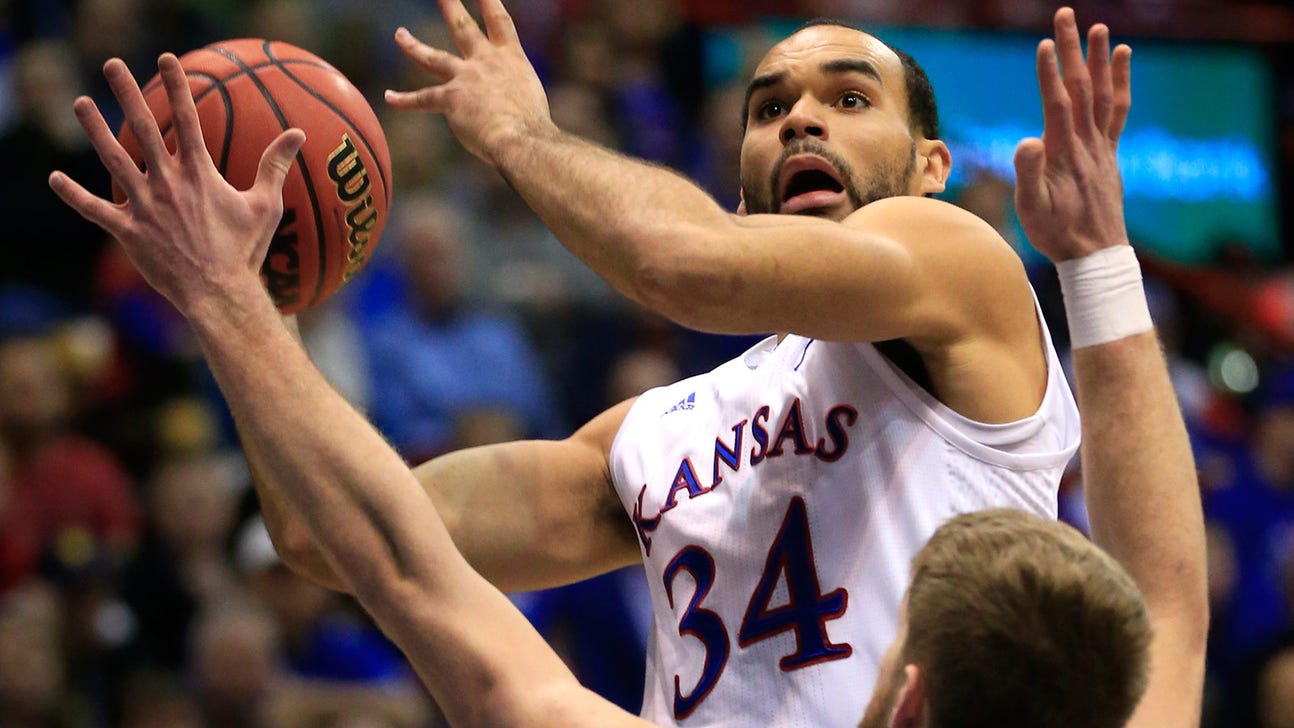 Sooners' Hield leads AP All-America team; KU's Ellis makes second team