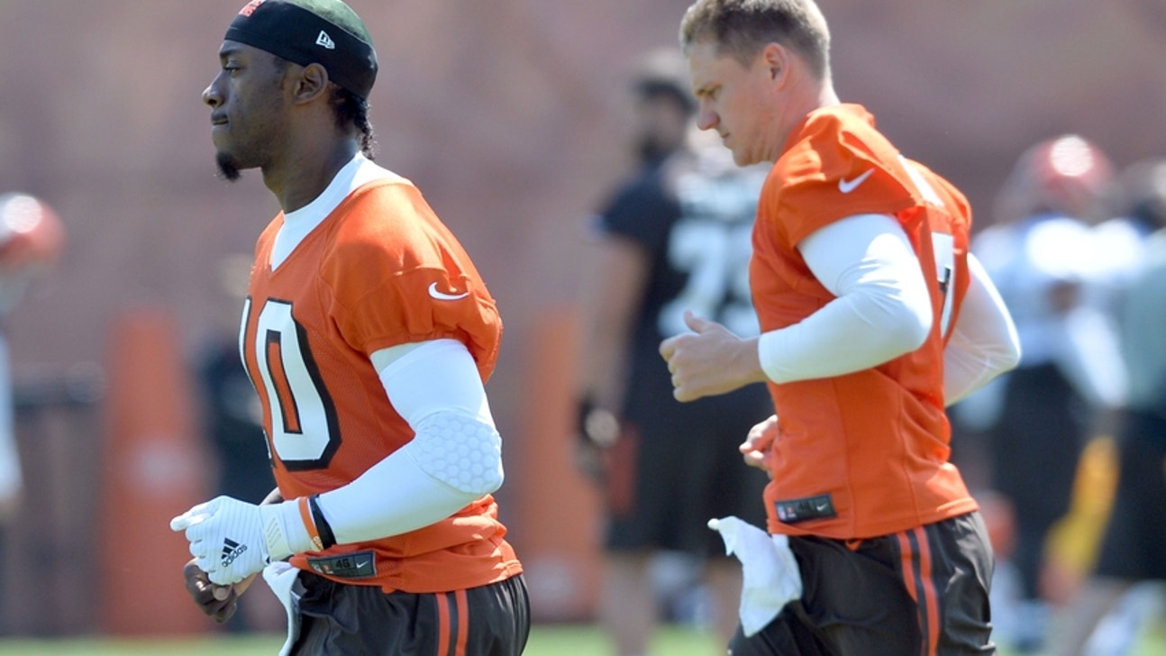 Ranking All 6 Cleveland Browns Quarterbacks in 2016