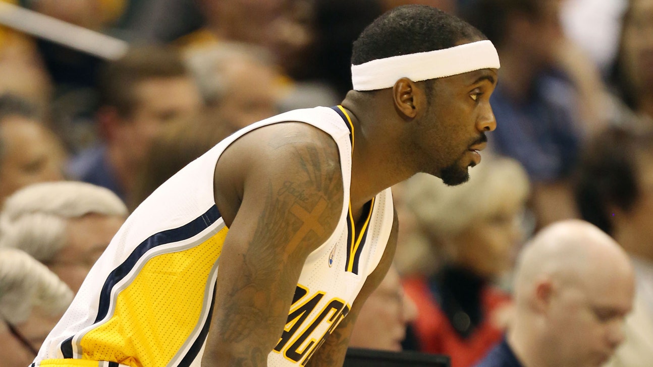 Pacers point guard Ty Lawson sentenced in drunken-driving case