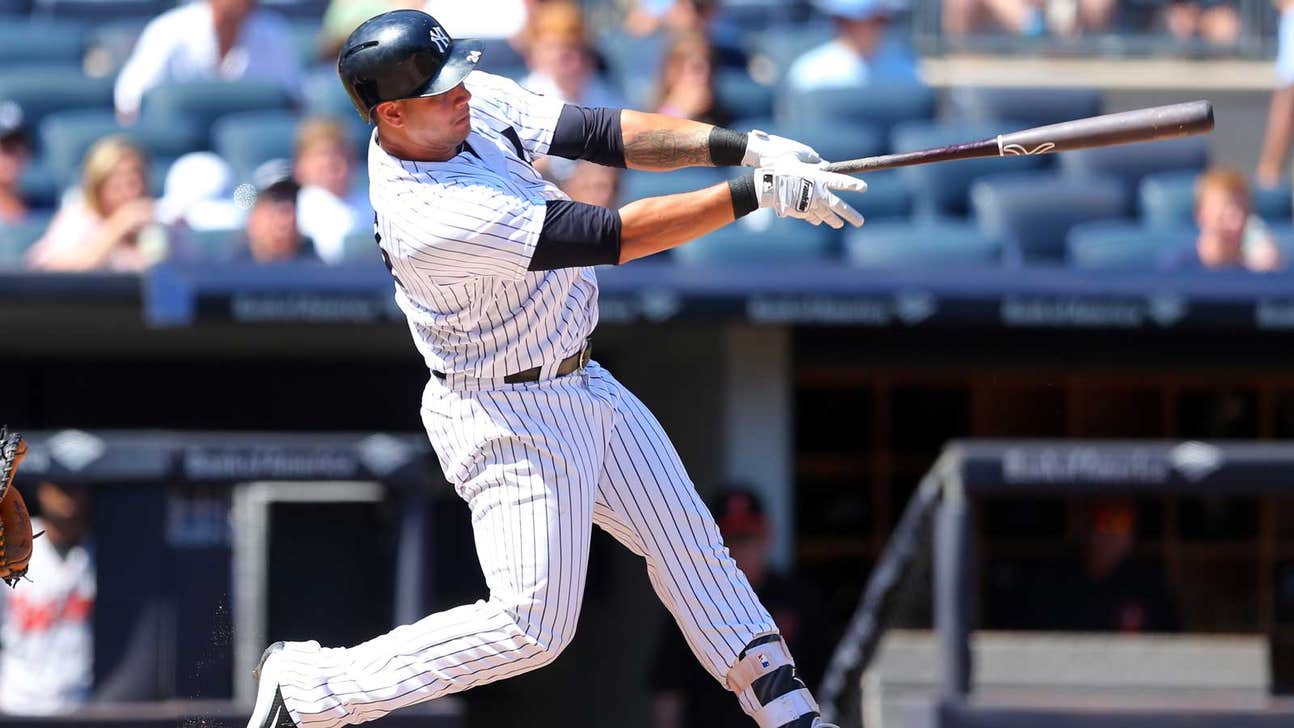 MLB This Week: Standings can deceive in multiteam postseason races