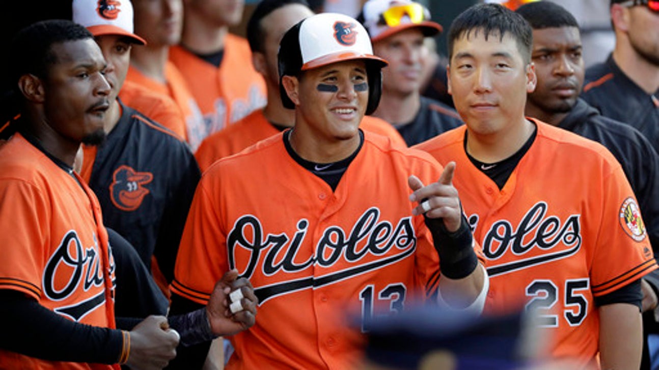 Daily Fantasy Baseball Advice for July 27