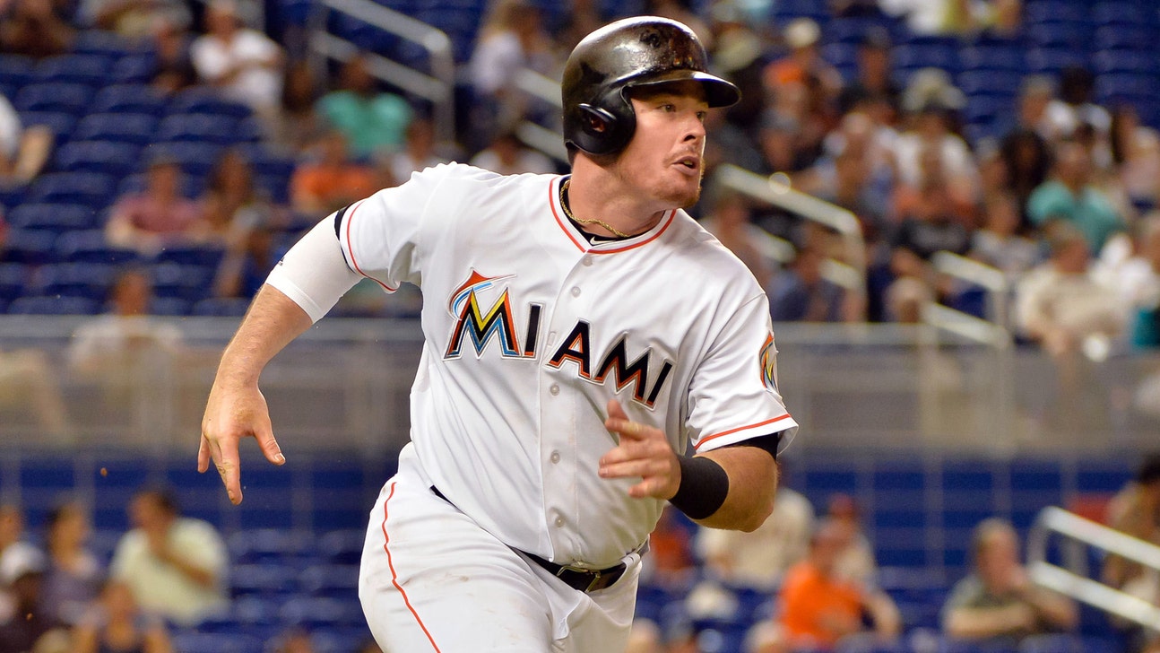Marlins Mailbag: International players, trade opportunities, Bour vs. lefties