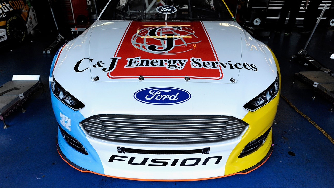 It's a wrap: Terry Labonte's run in Geico 500 will be his last in Cup