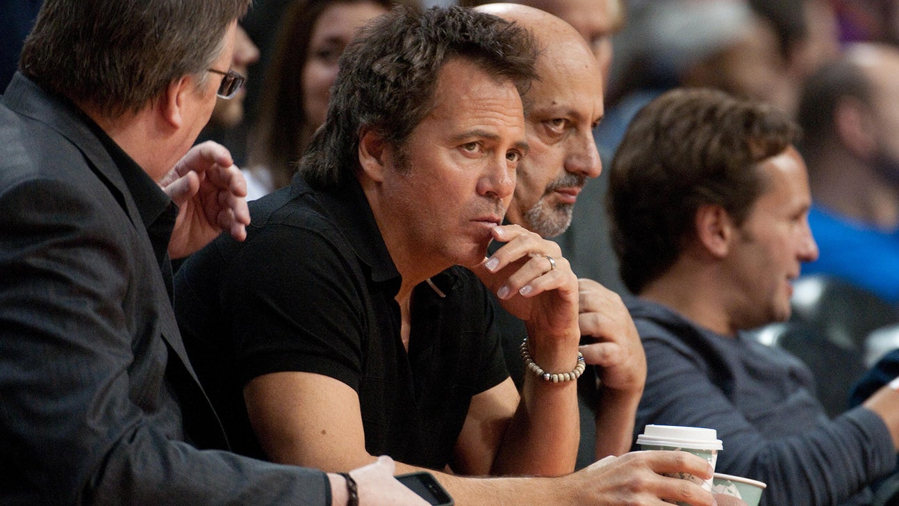 Report: Tom Gores buying 49 percent of Pistons he didn't already own