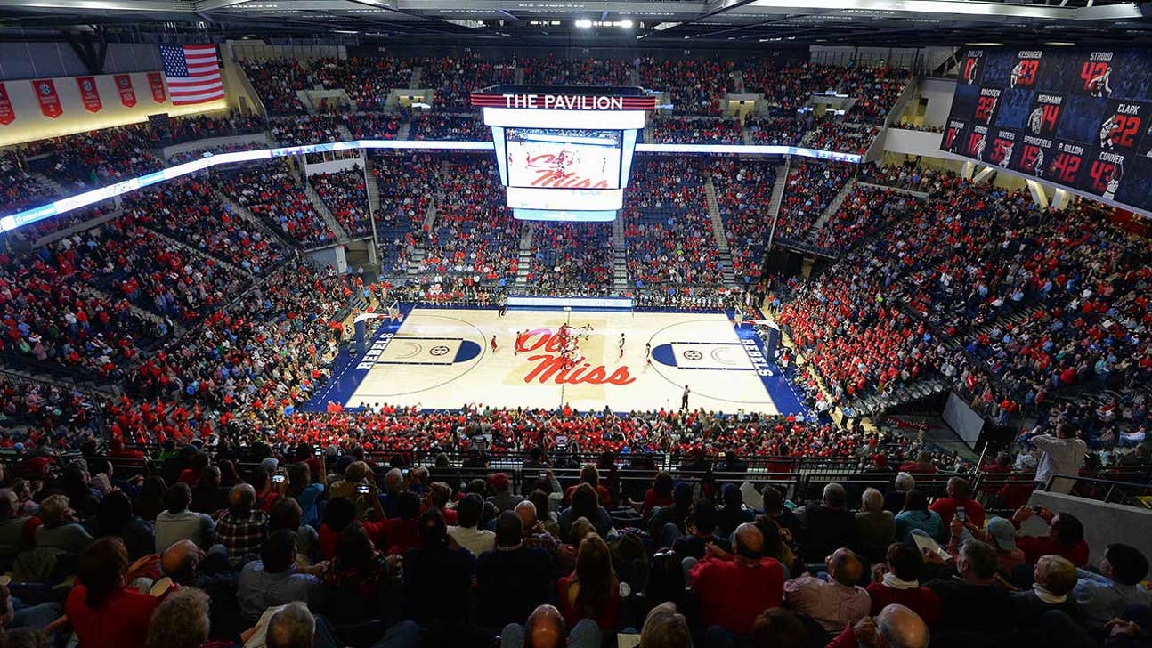 If you build it, they will come: Better facilities paying dividends for college hoops programs