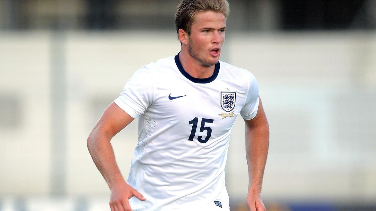 Sporting hit out at Dier's father following move to Tottenham