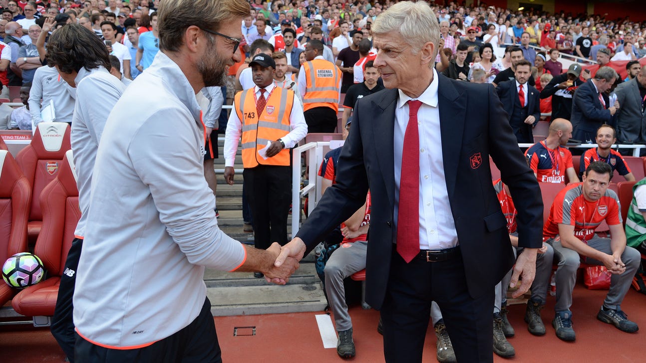 Arsenal: Curtis Davies Liverpool Comparison Revealing