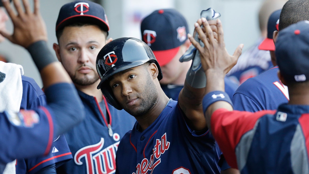 Twins end three-game skid, stop Abreu, White Sox