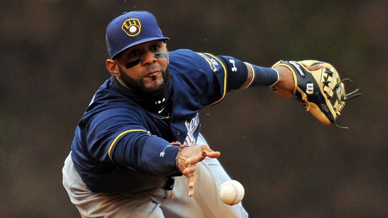 Young Brewers Tracker: Viva Villar