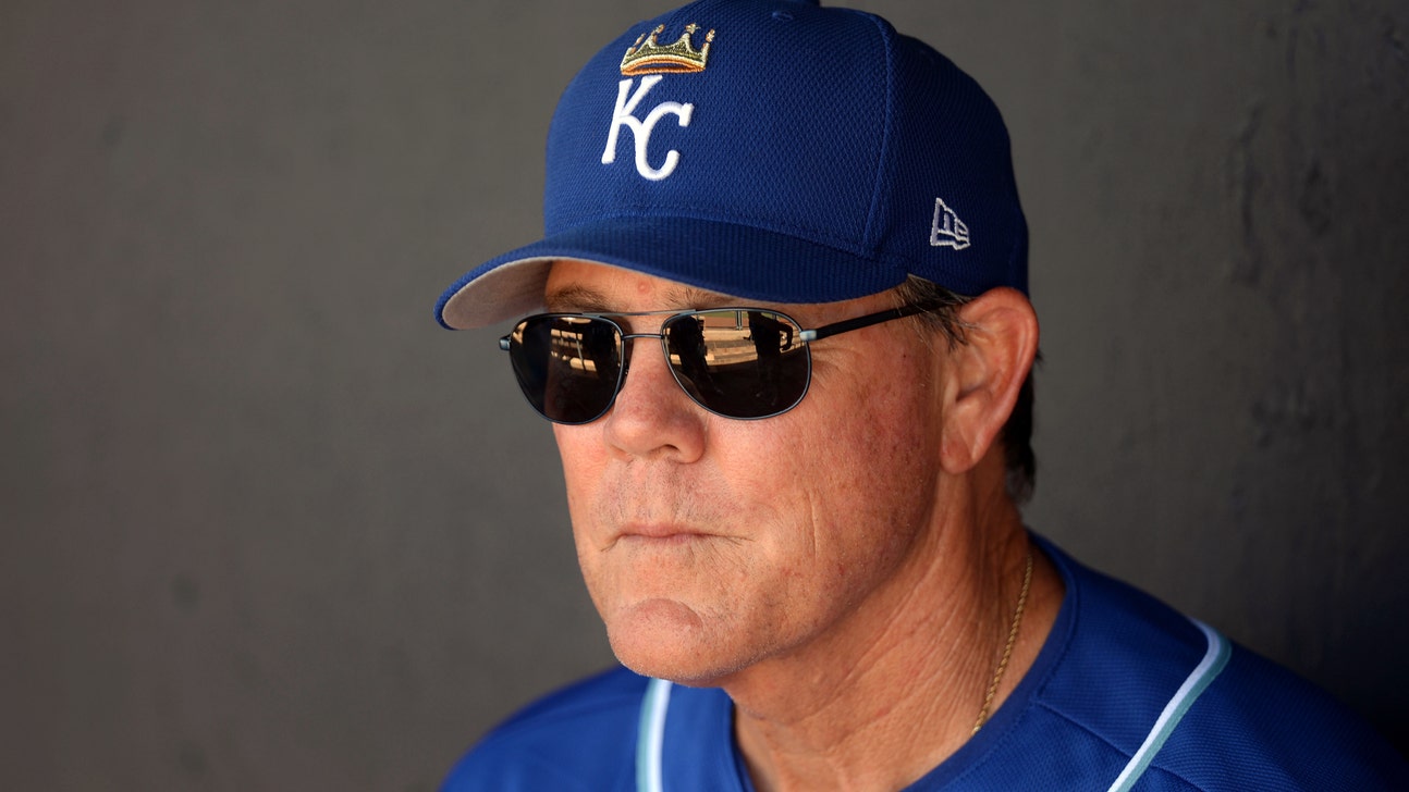 Yost: 'We feel very good how we match up against anyone'