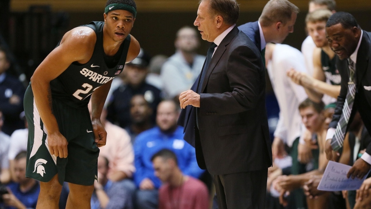 UNC Basketball: Duke sign prompts Carolina fans to rally for Flint