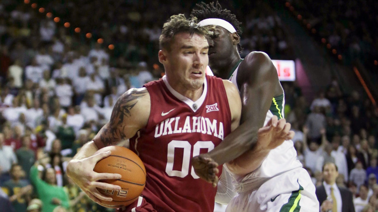 No. 13 Baylor's 14-0 garbage-time run can't overshadow absolute blowout by No. 1 Oklahoma