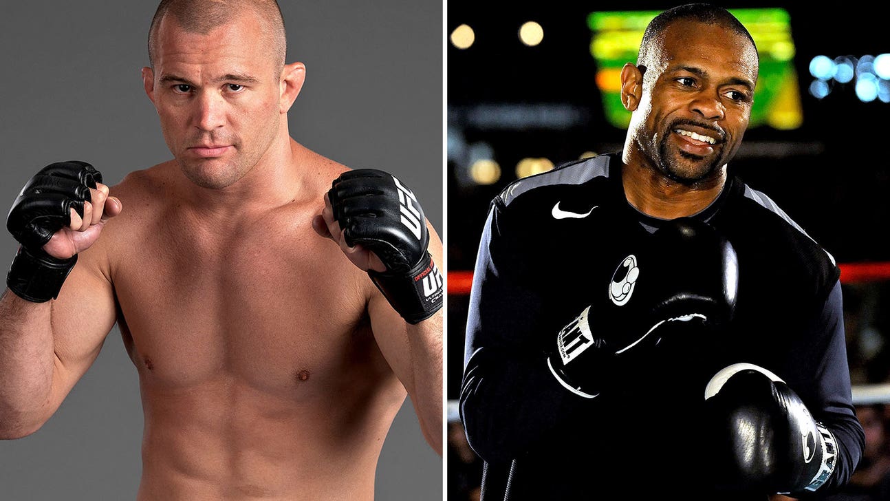 Chris Lytle exploring comeback in boxing vs. Roy Jones