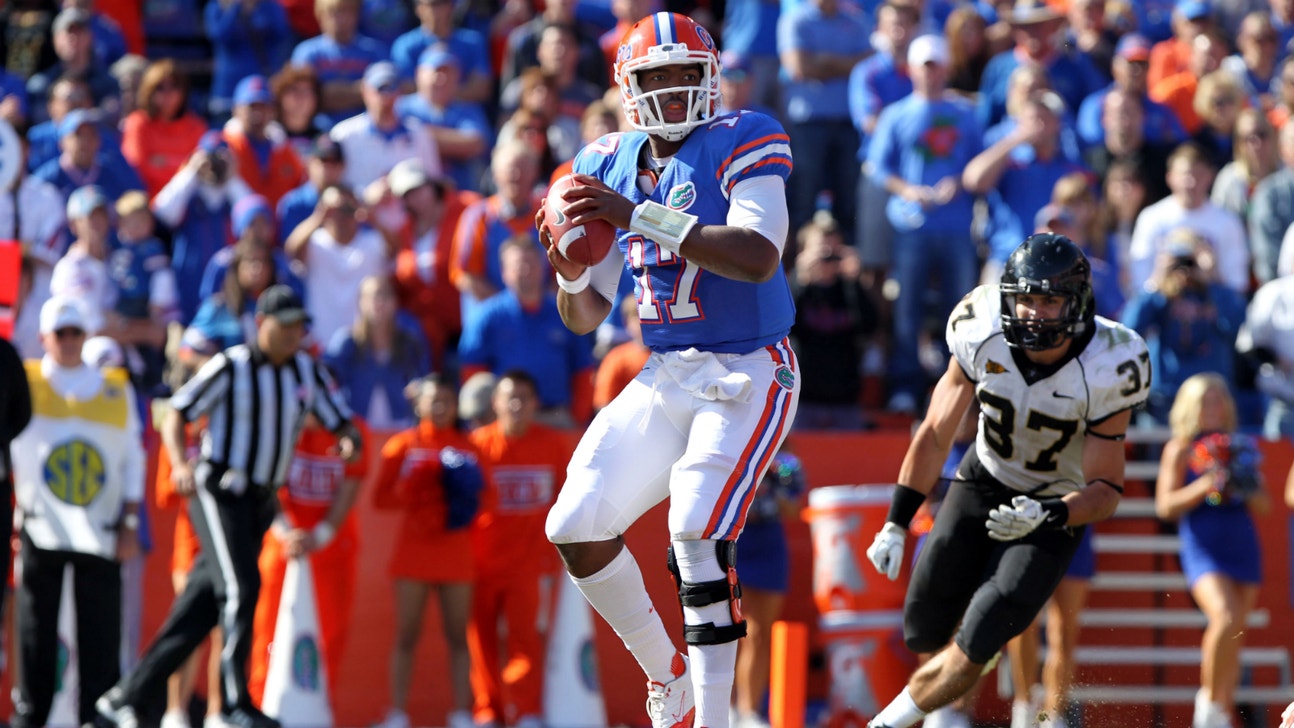 Transfer QB Jacoby Brissett ready to star for N.C. State