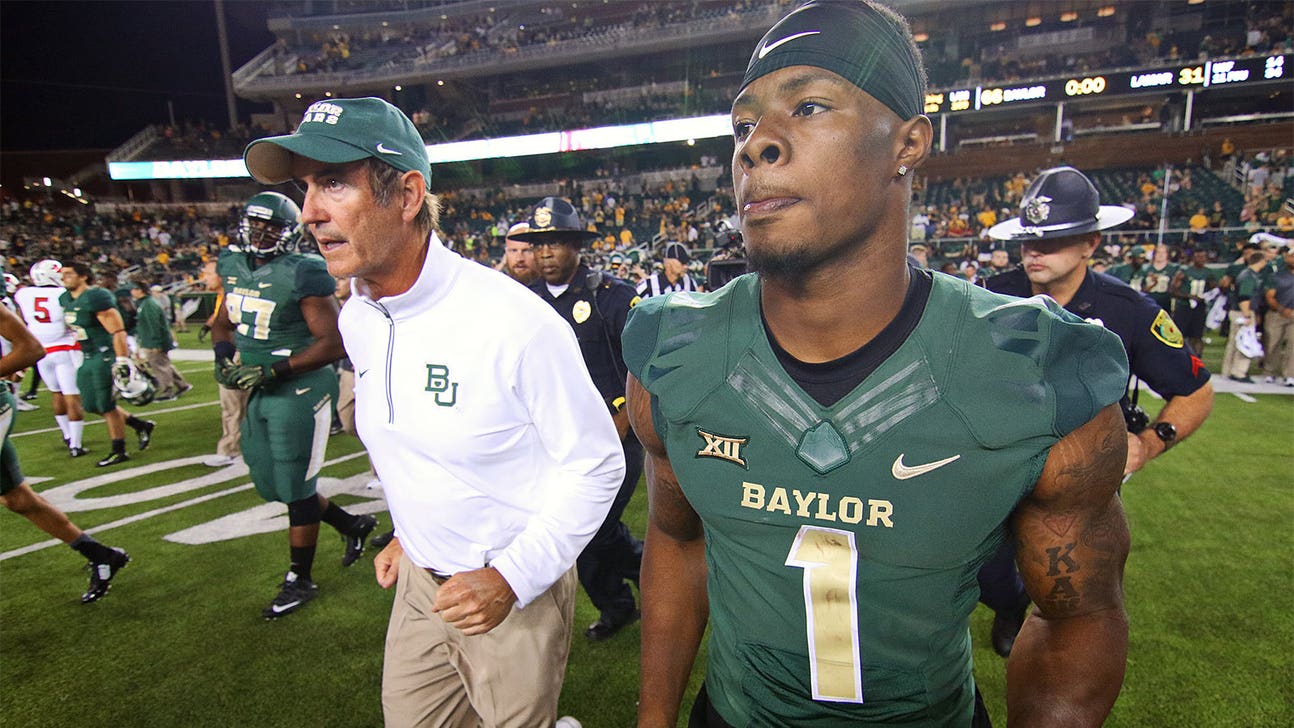 Poll: Can the severely shorthanded Bears turn around bowl fortunes?