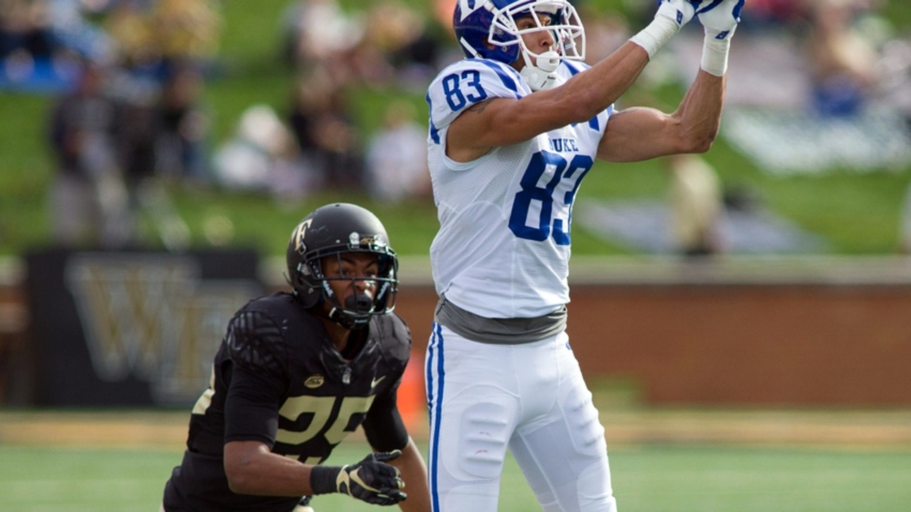 Duke Football's Next Opponent Modeling Their Program After Blue Devils