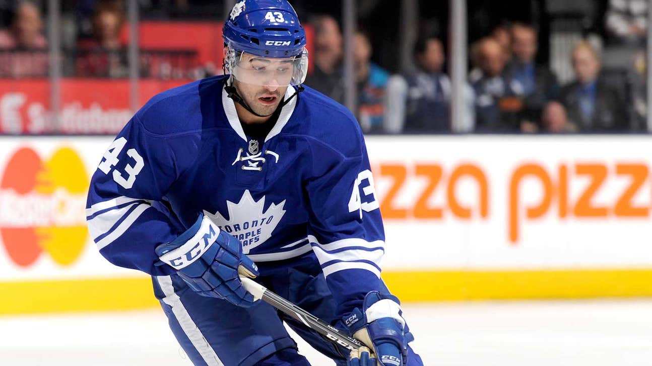 Babcock calls out Toronto veterans following 4-0 blanking by Sabres