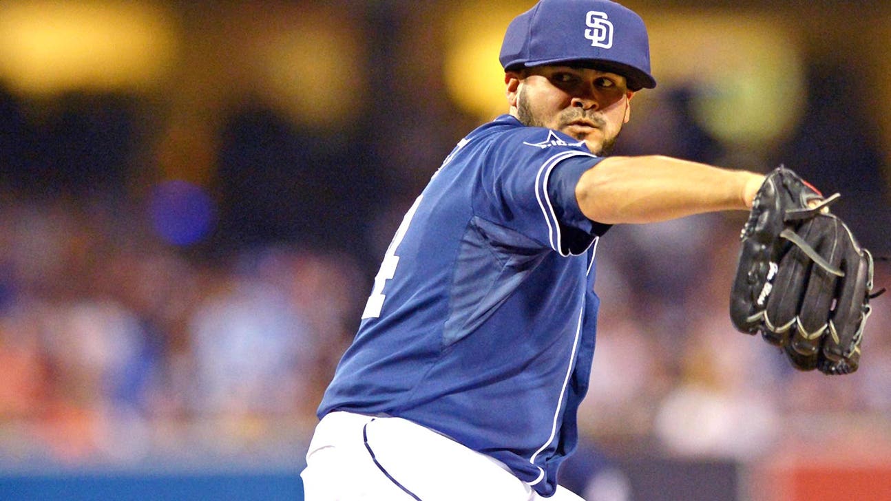 Baseball's protective hat should be a no-brainer for pitchers