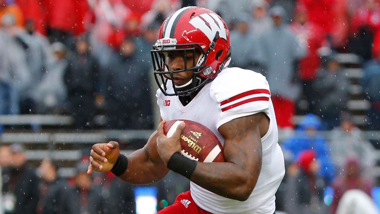 Despite groin ailment, Badgers' Clement plans to play