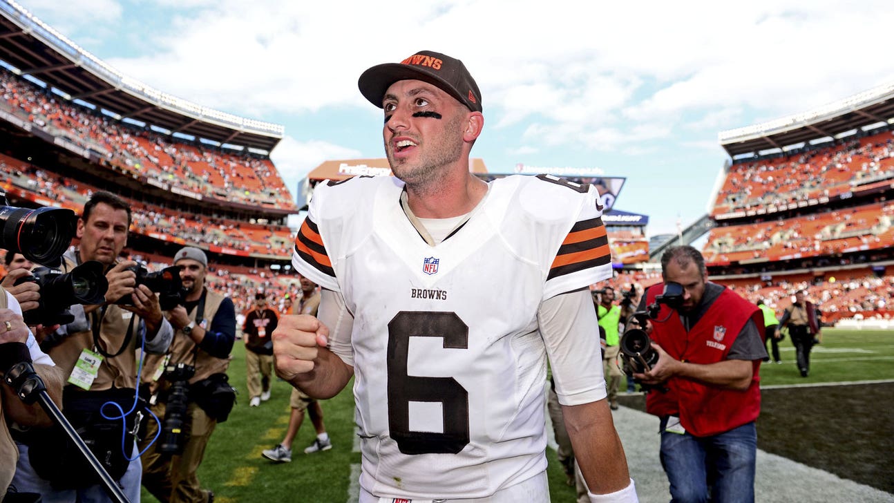 Big brother Brian's success resonates for Akron's Matt Hoyer