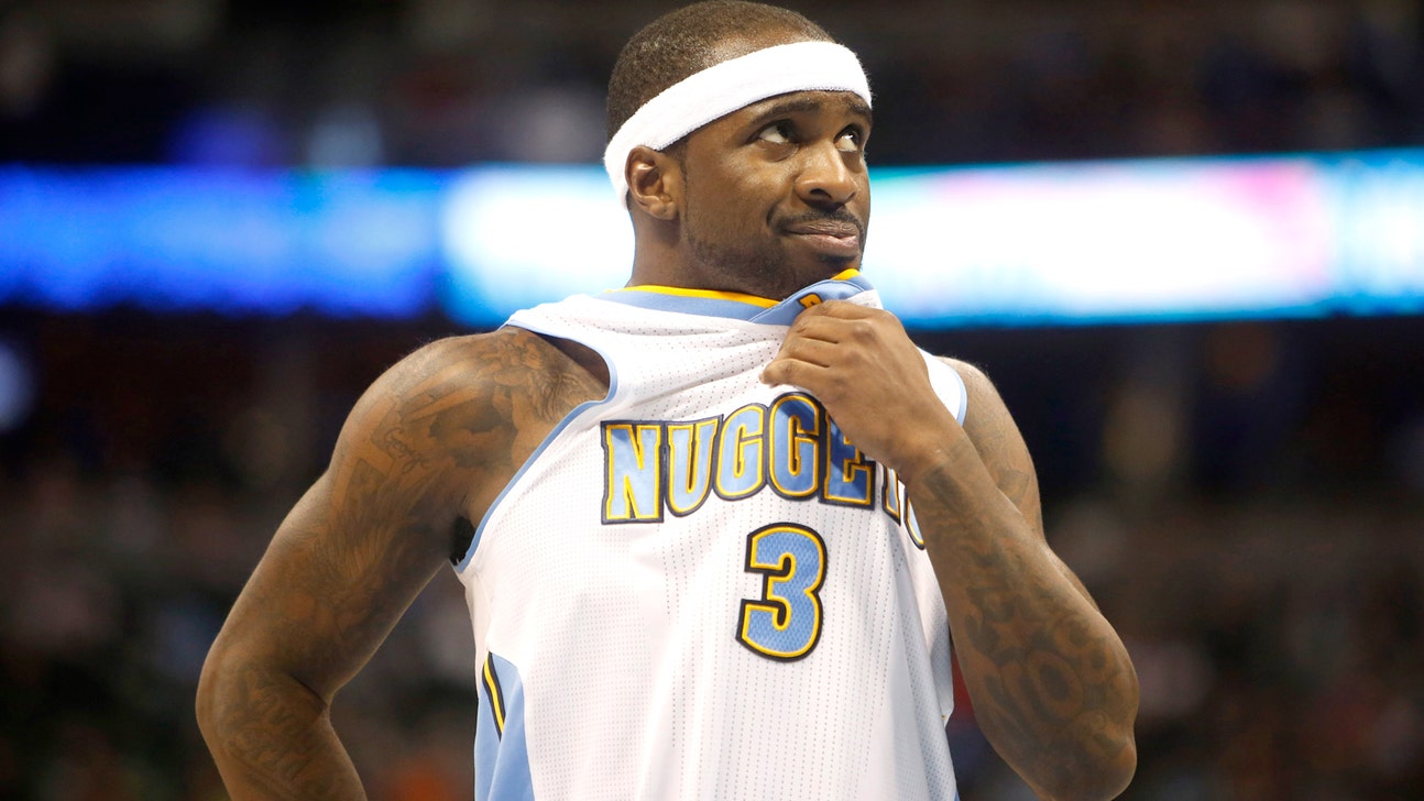 Report: Mavericks, Ty Lawson show mutual interest