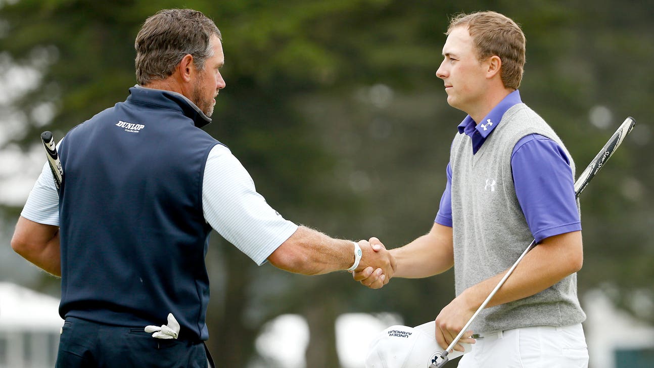 Match Play: McIlroy rallies to survive, Westwood beats Spieth