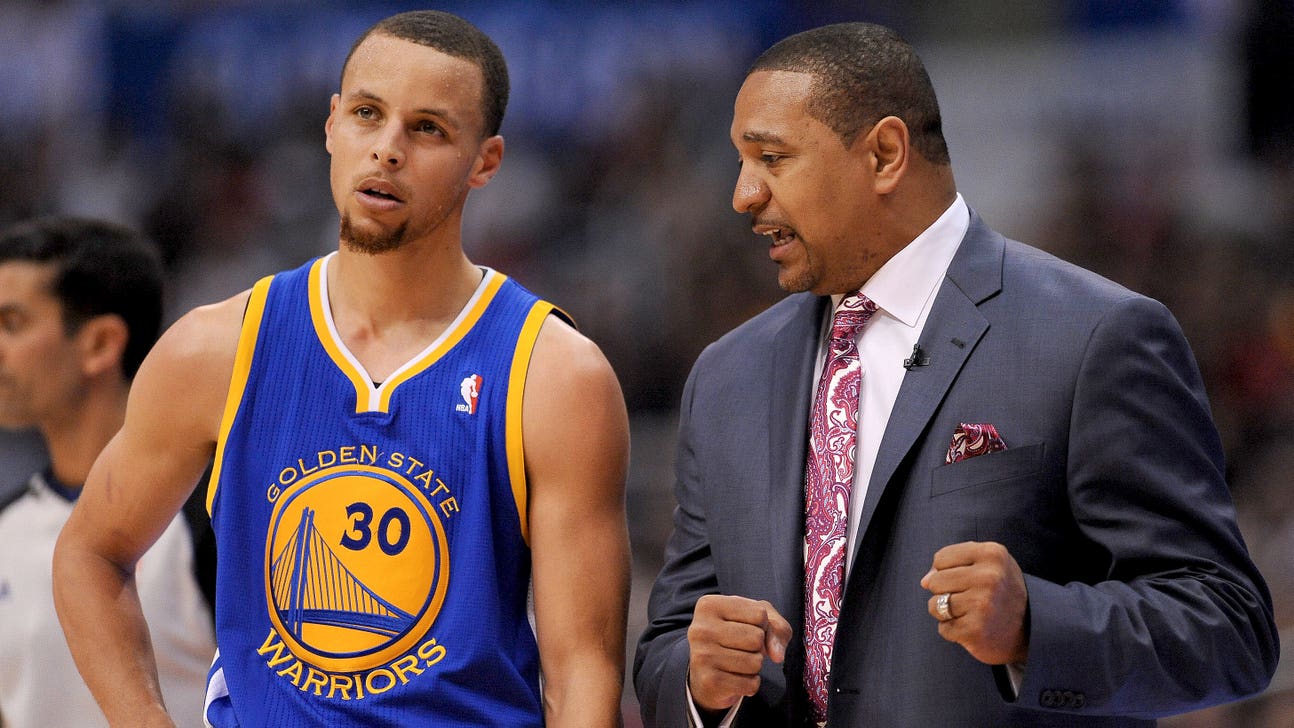 Mark Jackson's clashes with management end his Warriors tenure
