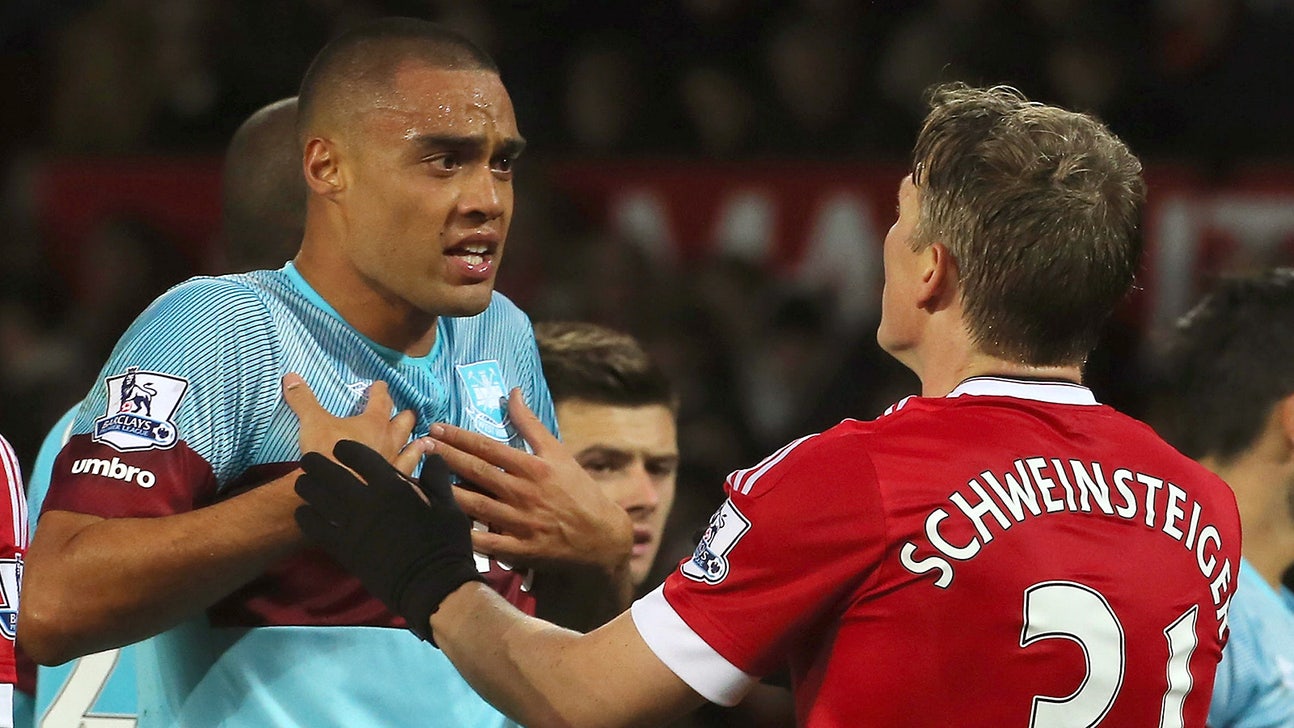 Manchester United's Schweinsteiger set to contest FA charge