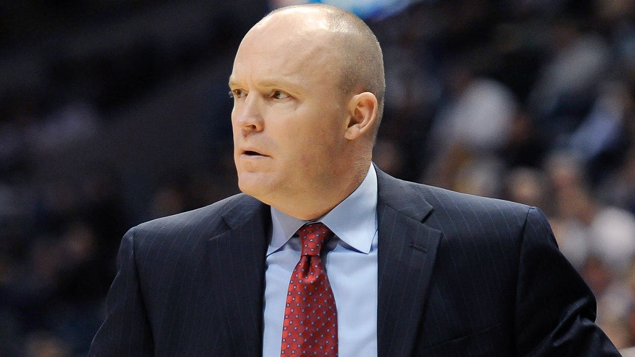 Scott Skiles on Magic's effort: 'It's not good enough'