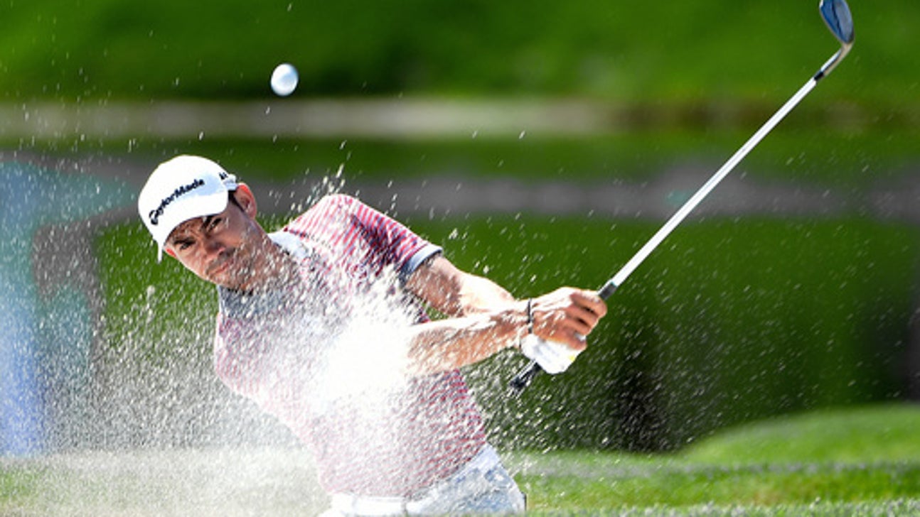 Arnold Palmer Invitational to raise purse in big way in 2017