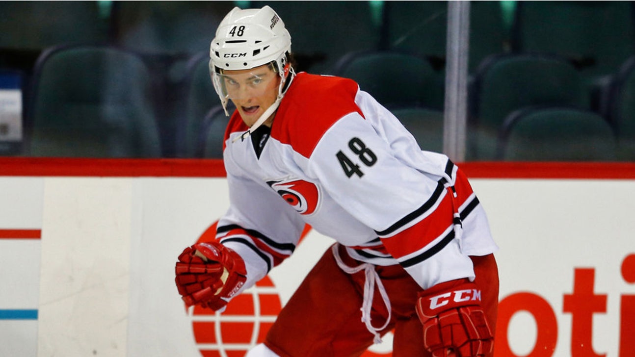 FOX Sports Carolinas to offer expanded coverage for Hurricanes' season opener