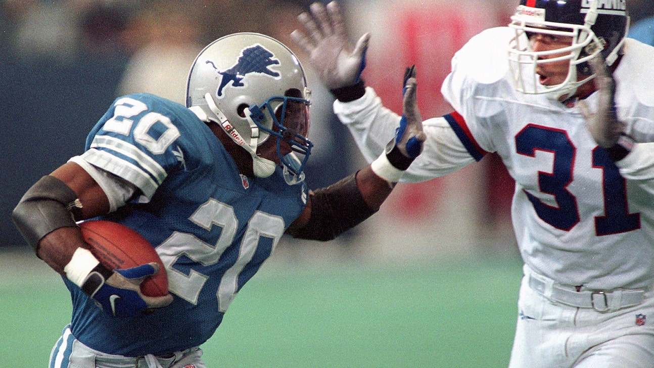 Big 12 well represented on 75th Anniversary team