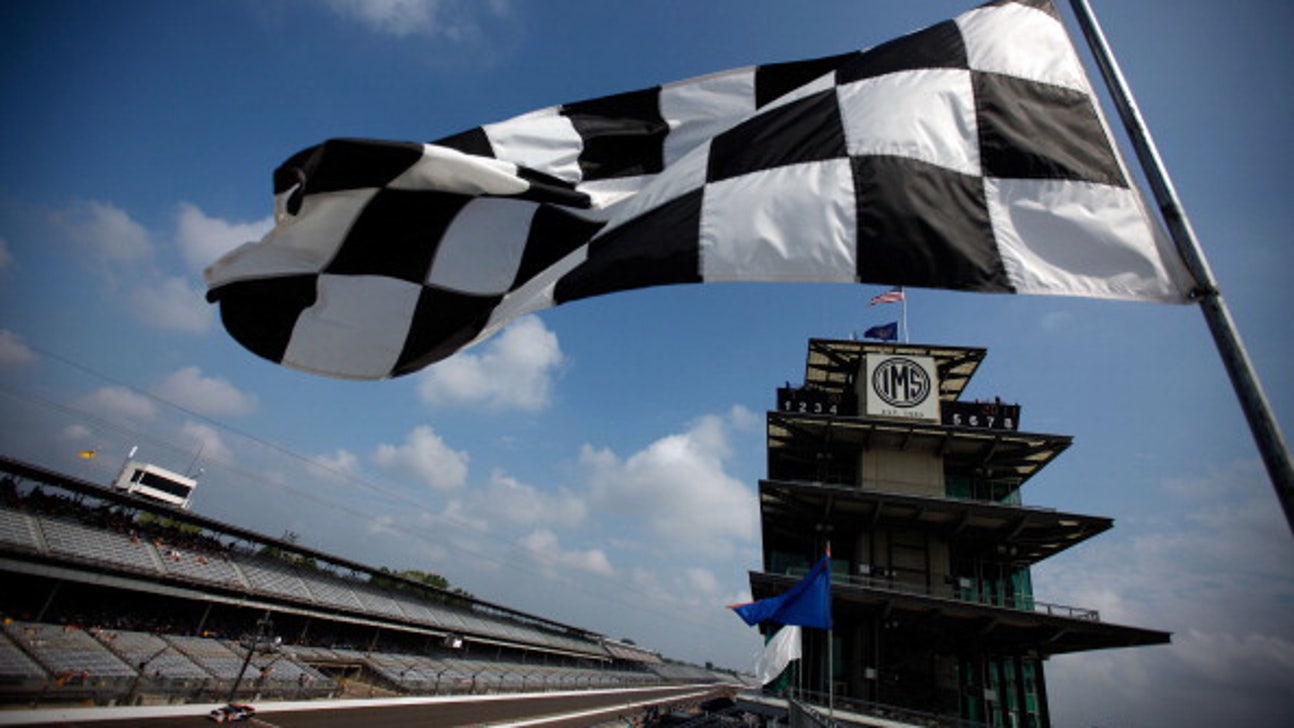 Tony Stewart, Dale Earnhardt Jr. highlight preliminary Indy entry list