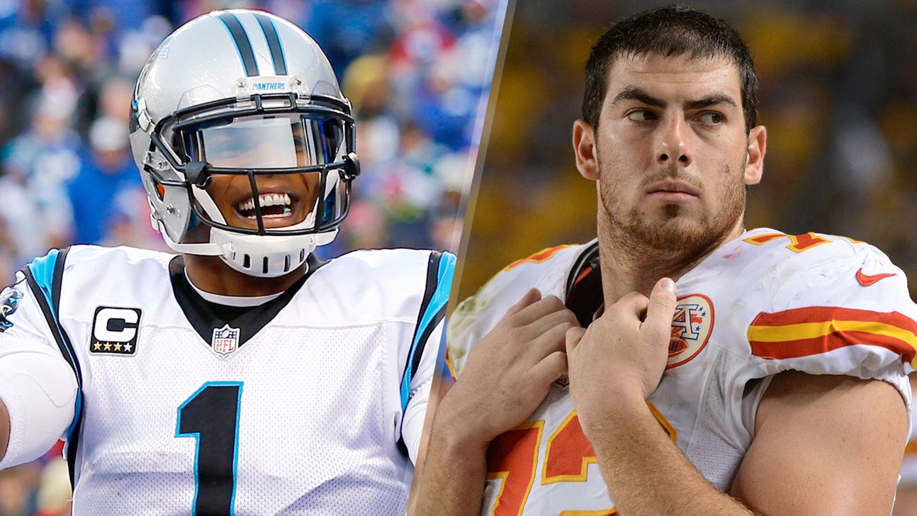 2011 vs. 2013: Comparing two historic drafts headed in opposite directions