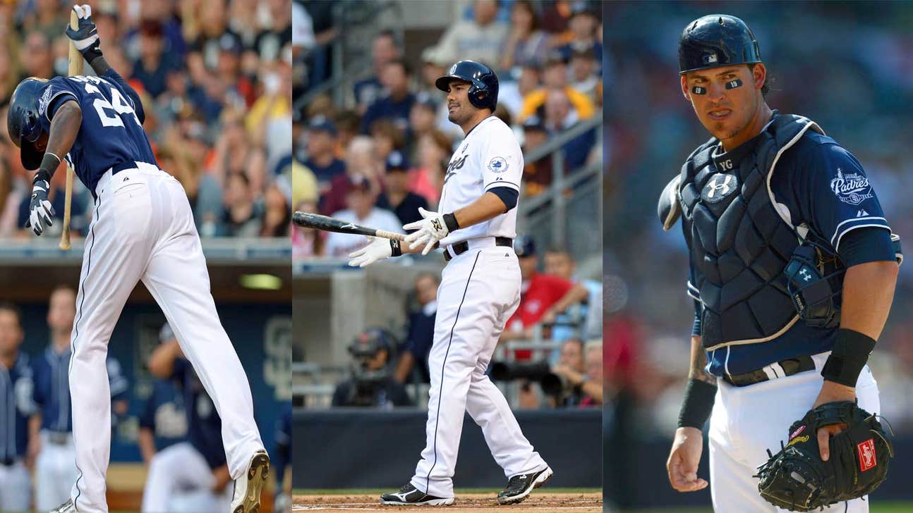 A Note for the Inside of the New GM's Desk