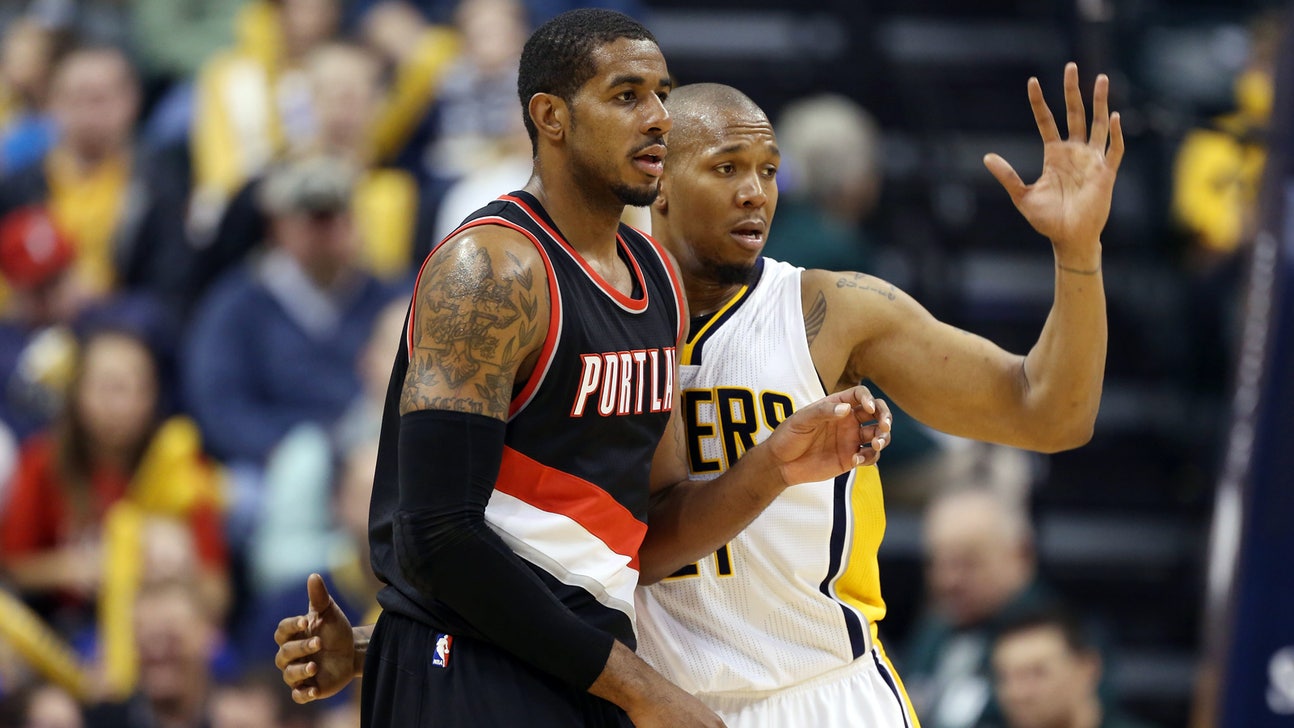 Reloaded: Spurs not only win offseason, they win future