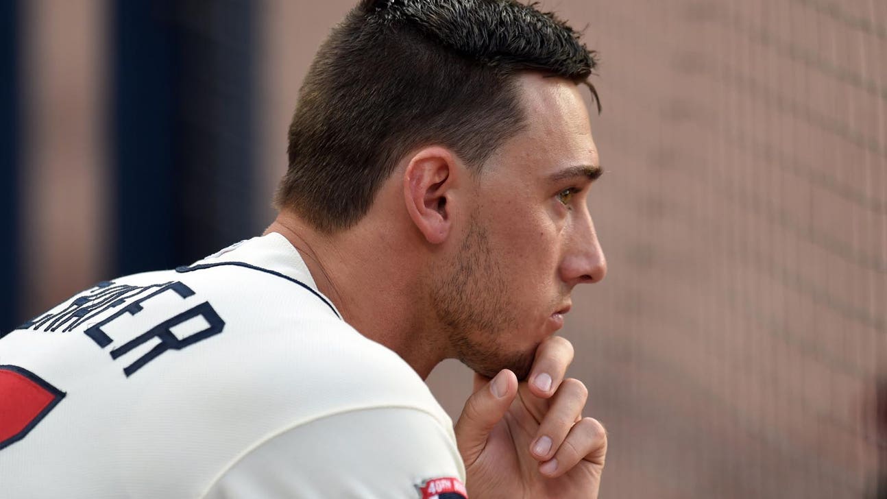 Twins claim Schafer off waivers from Braves