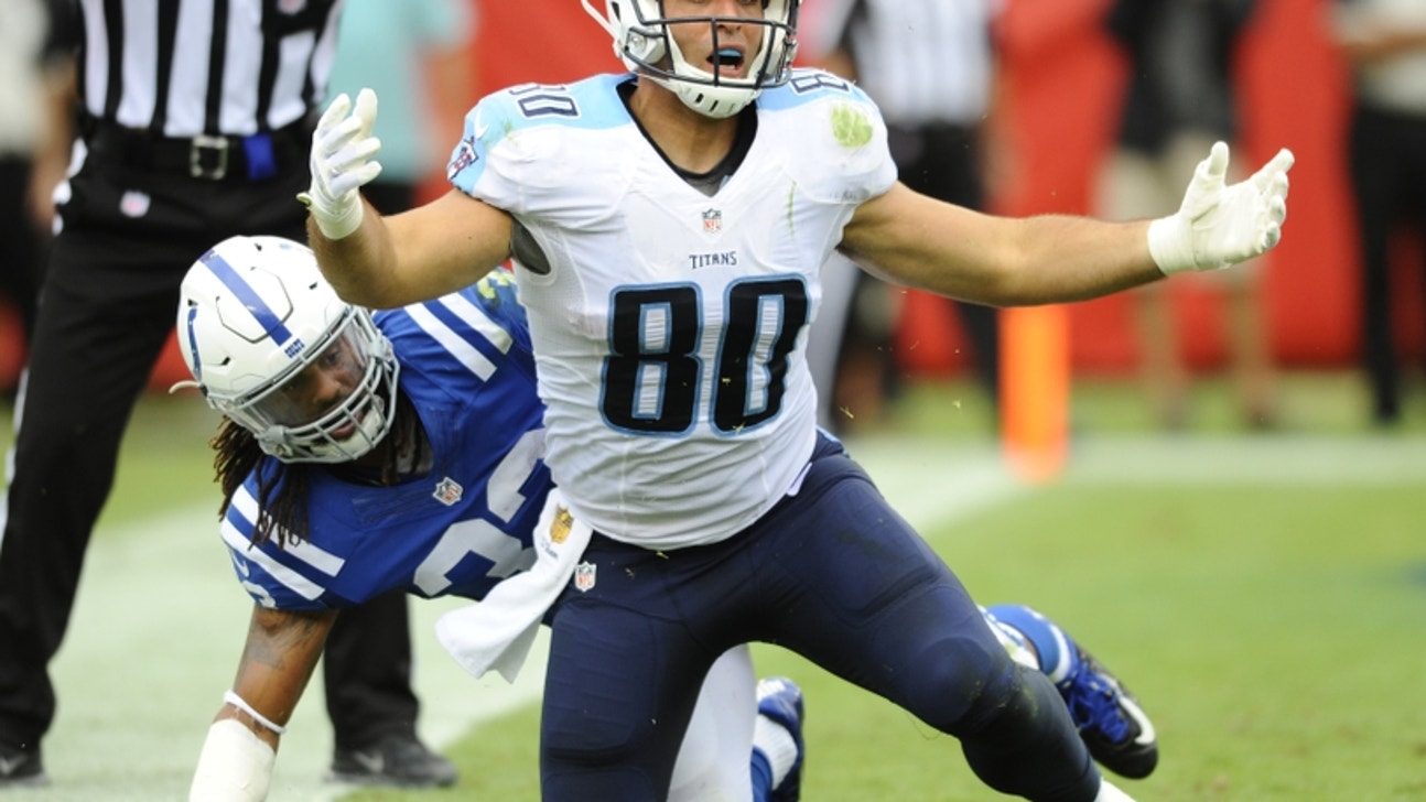 Tennessee Titans: End of Week Notes/Links