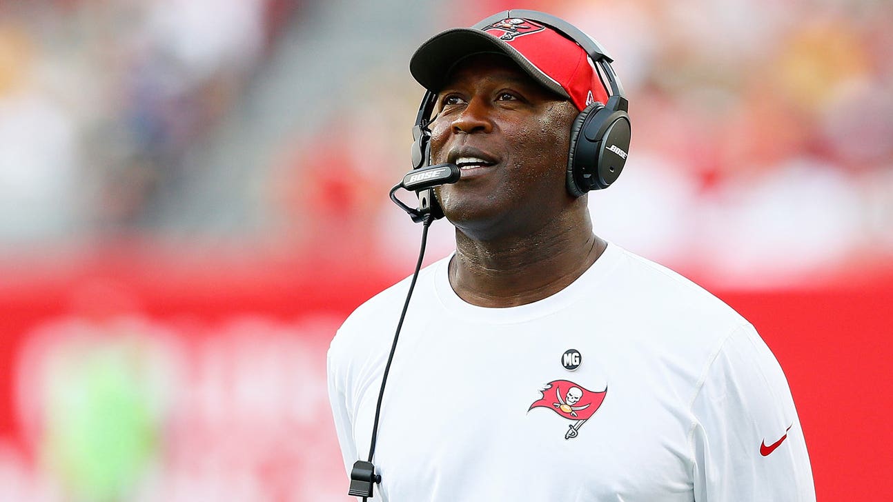 Is Lovie Smith up to the massive challenge of fixing Illinois?