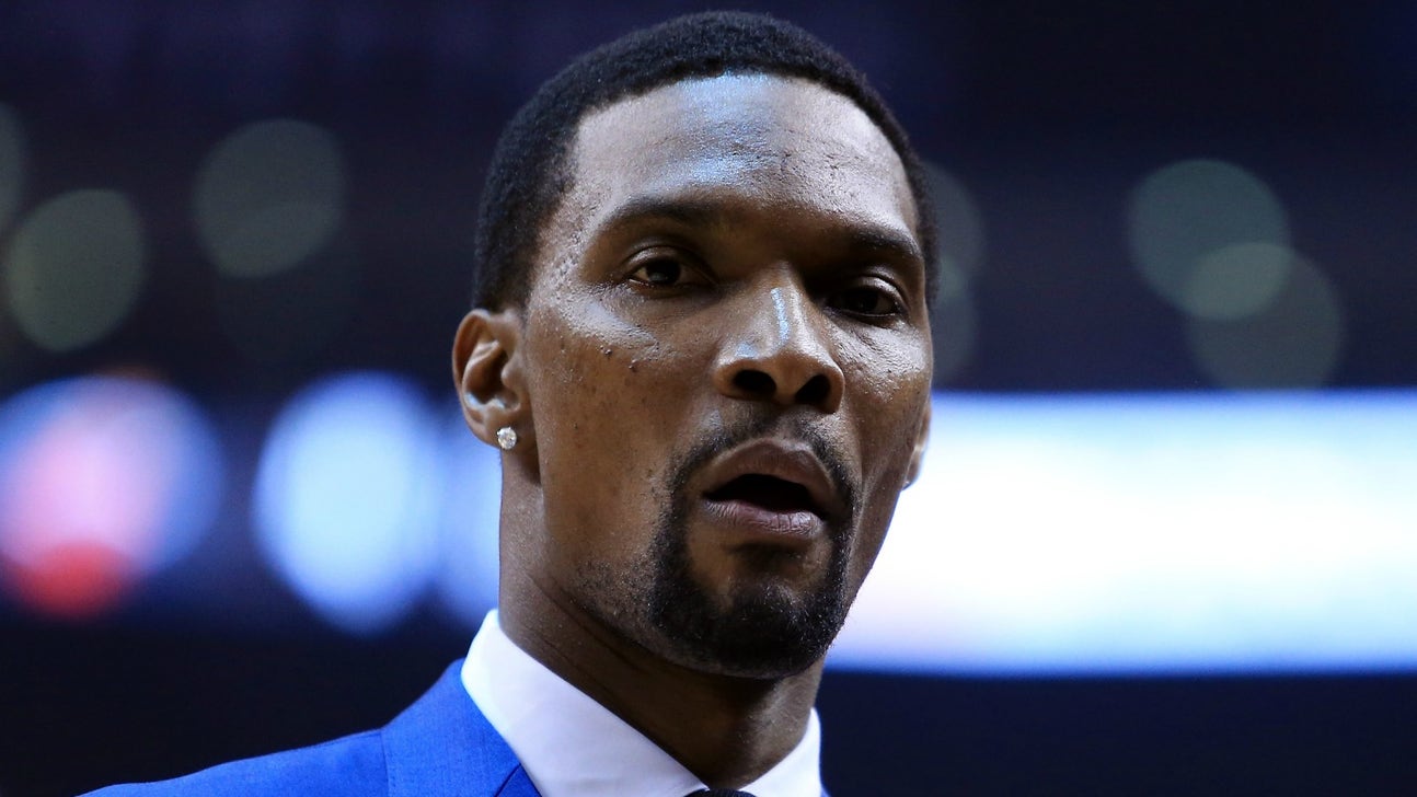 Bo Kimble: Just retire, Chris Bosh; don't die like Hank Gathers
