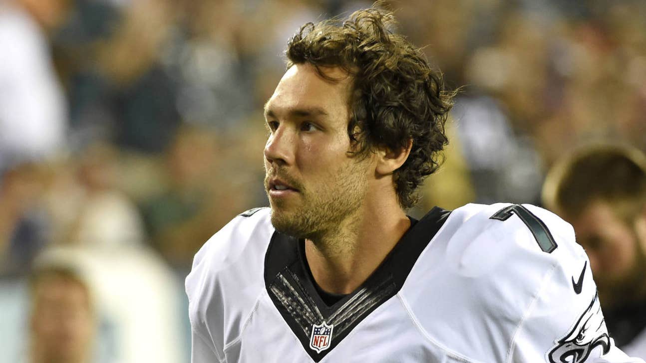 Five biggest questions for the Eagles heading into Week 1