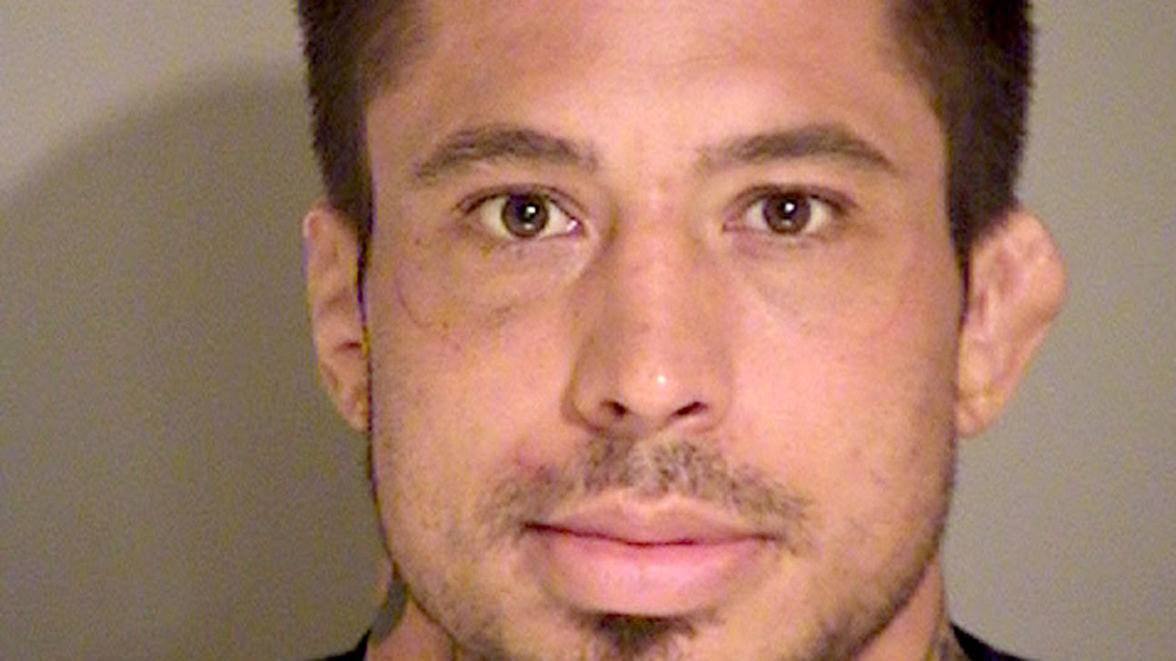 Christy Mack documents assault suffered from War Machine attack